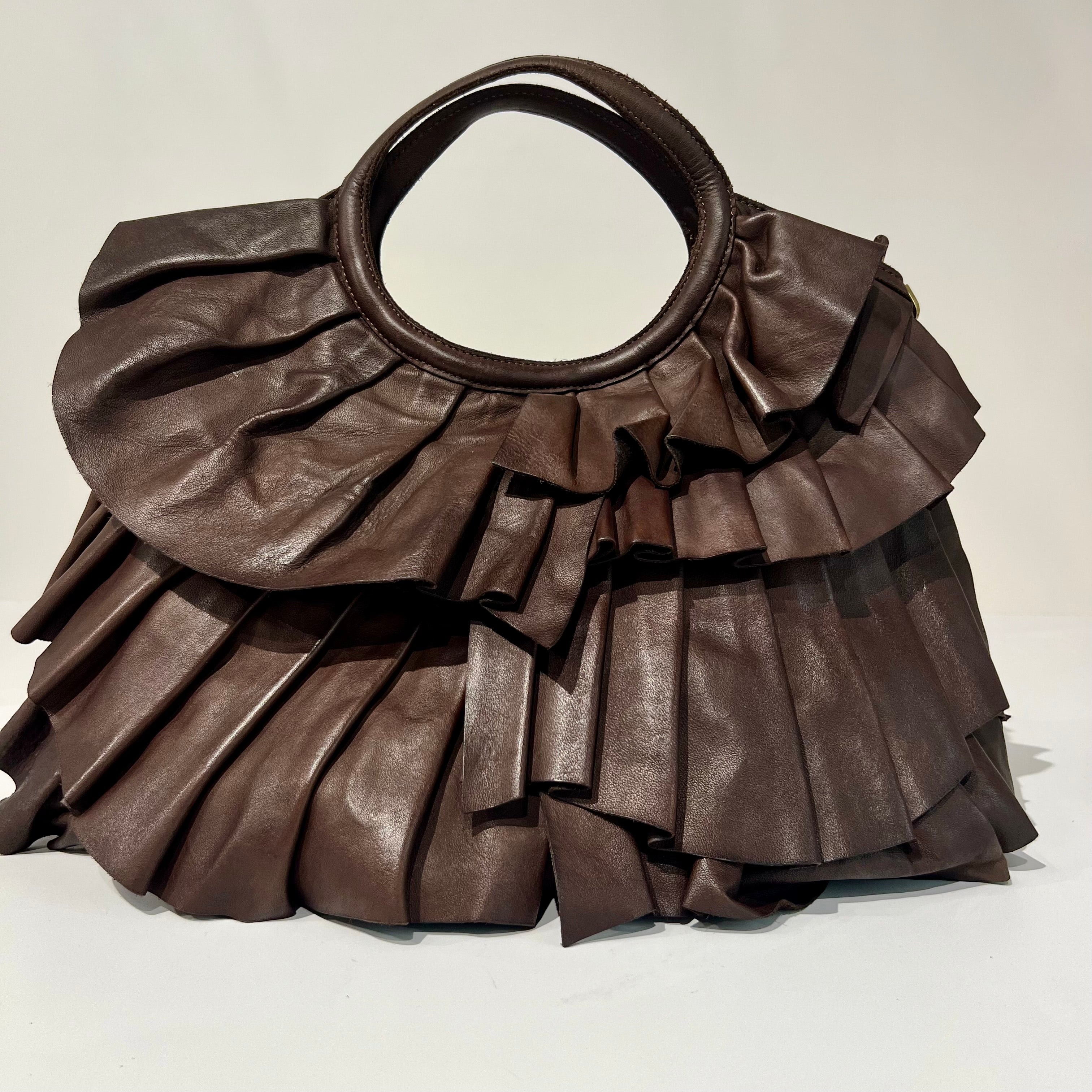 W6-3030 BORSA CAMILLA ENNA L Testa di Moro C1501