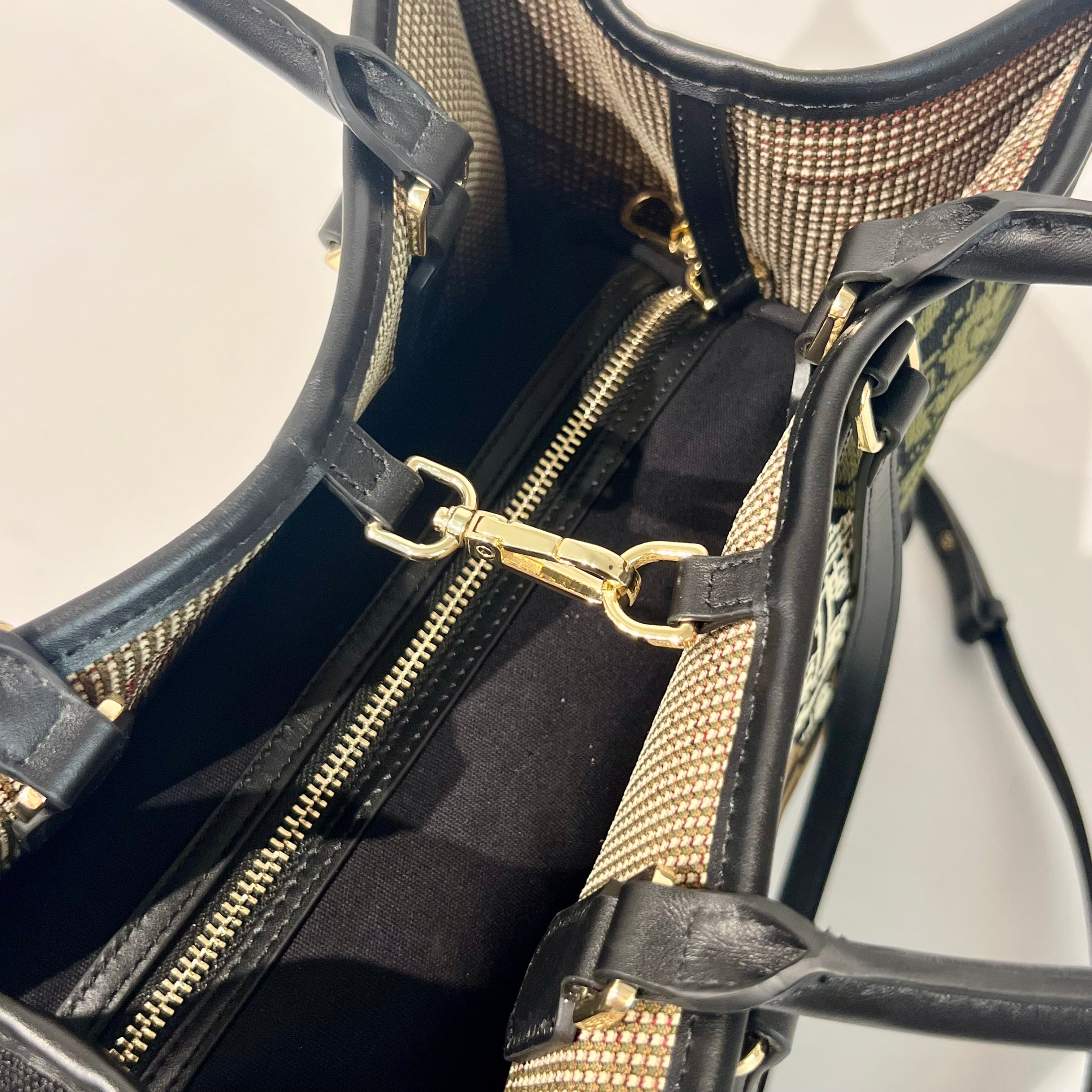 W5-1009 ATENA MILLENIUM Shopper Grande Versailles