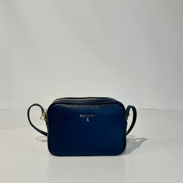 S-CB8985 Camera Bag Summer Navy
