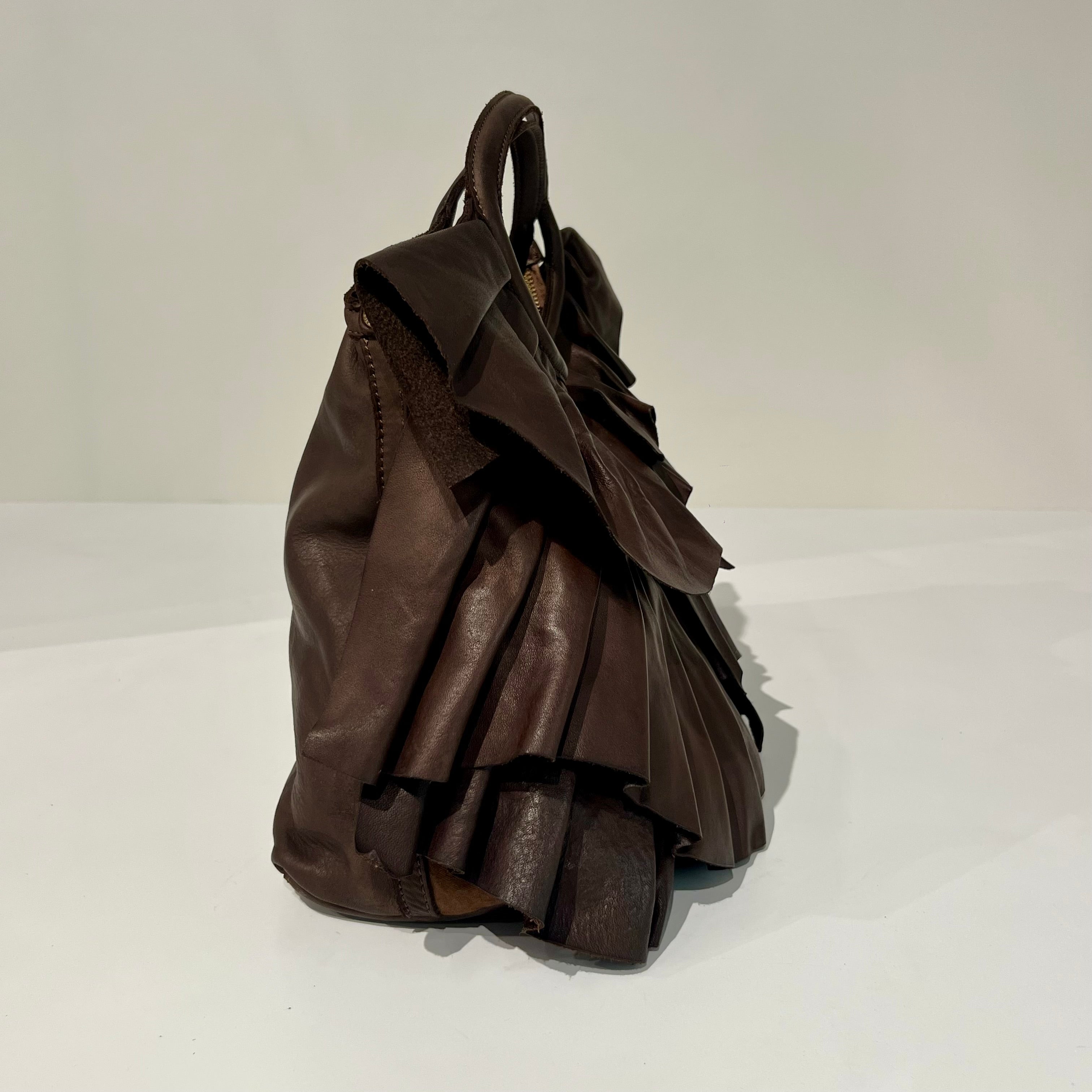W6-3030 BORSA CAMILLA ENNA L Testa di Moro C1501