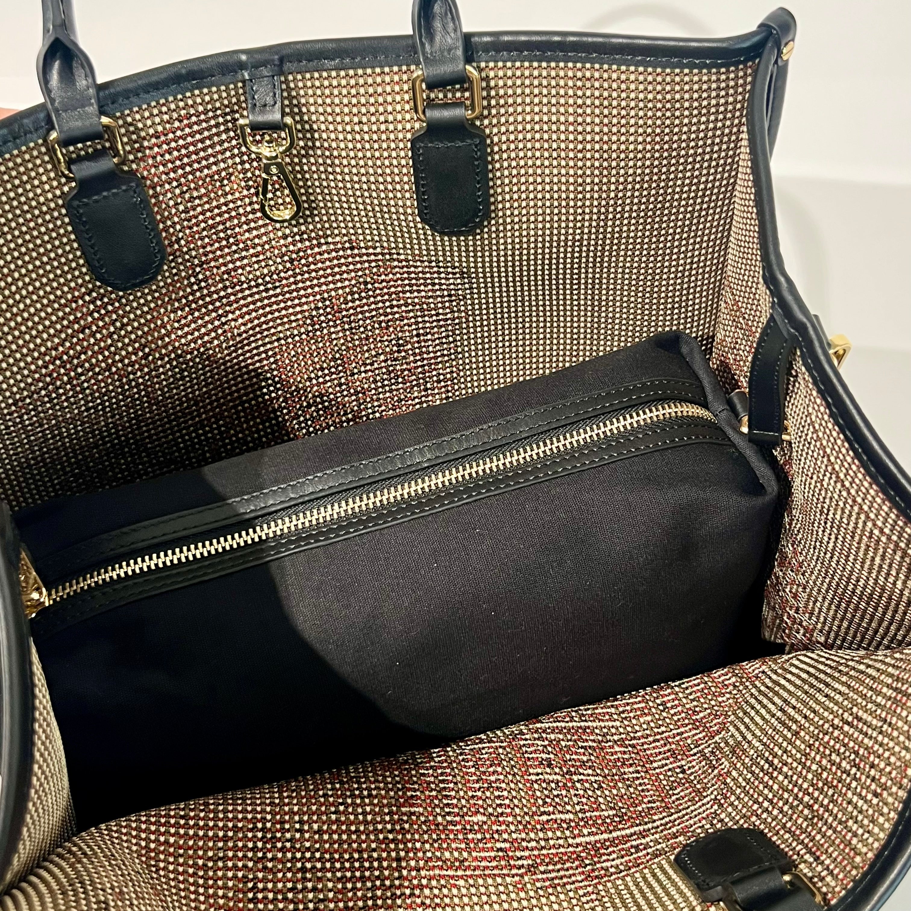 W5-1009 ATENA MILLENIUM Shopper Grande Versailles