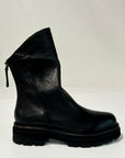 W6-3270 Polacchino West Nero