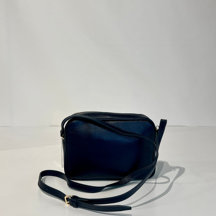 S-CB8985 Camera Bag Summer Navy