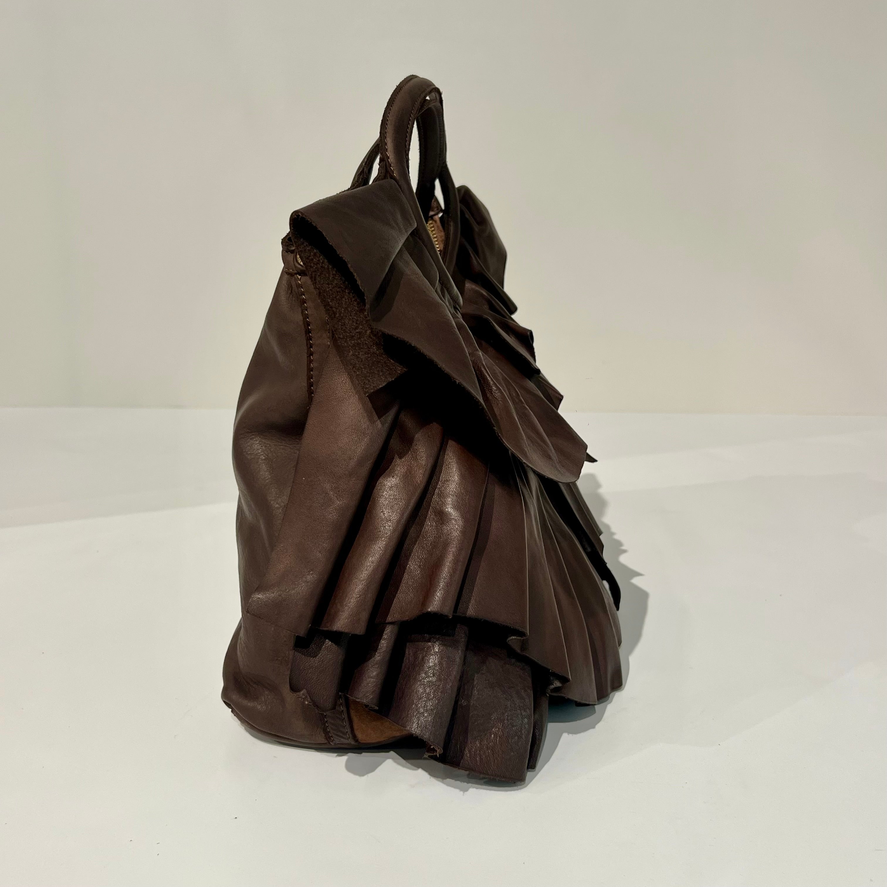 W6-3030 BORSA CAMILLA ENNA L Testa di Moro C1501