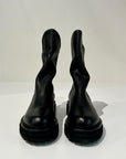 W6-3270 Polacchino West Nero