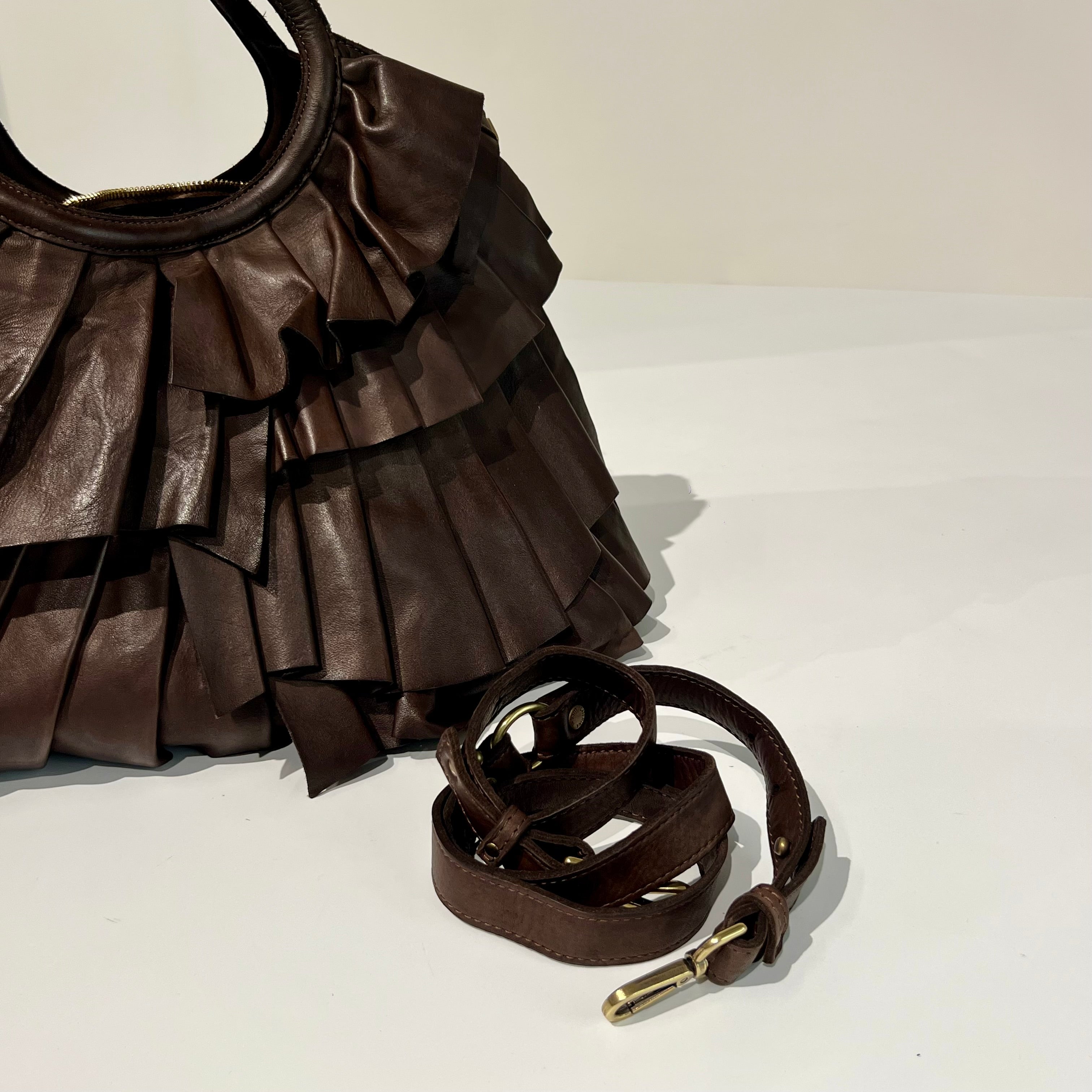 W6-3030 BORSA CAMILLA ENNA L Testa di Moro C1501