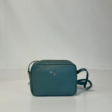 S-CB8985 Camera Bag Urban Green