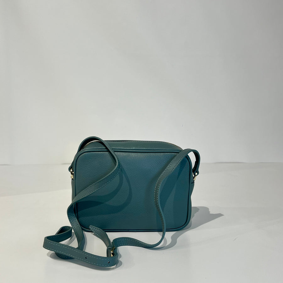 S-CB8985 Camera Bag Urban Green