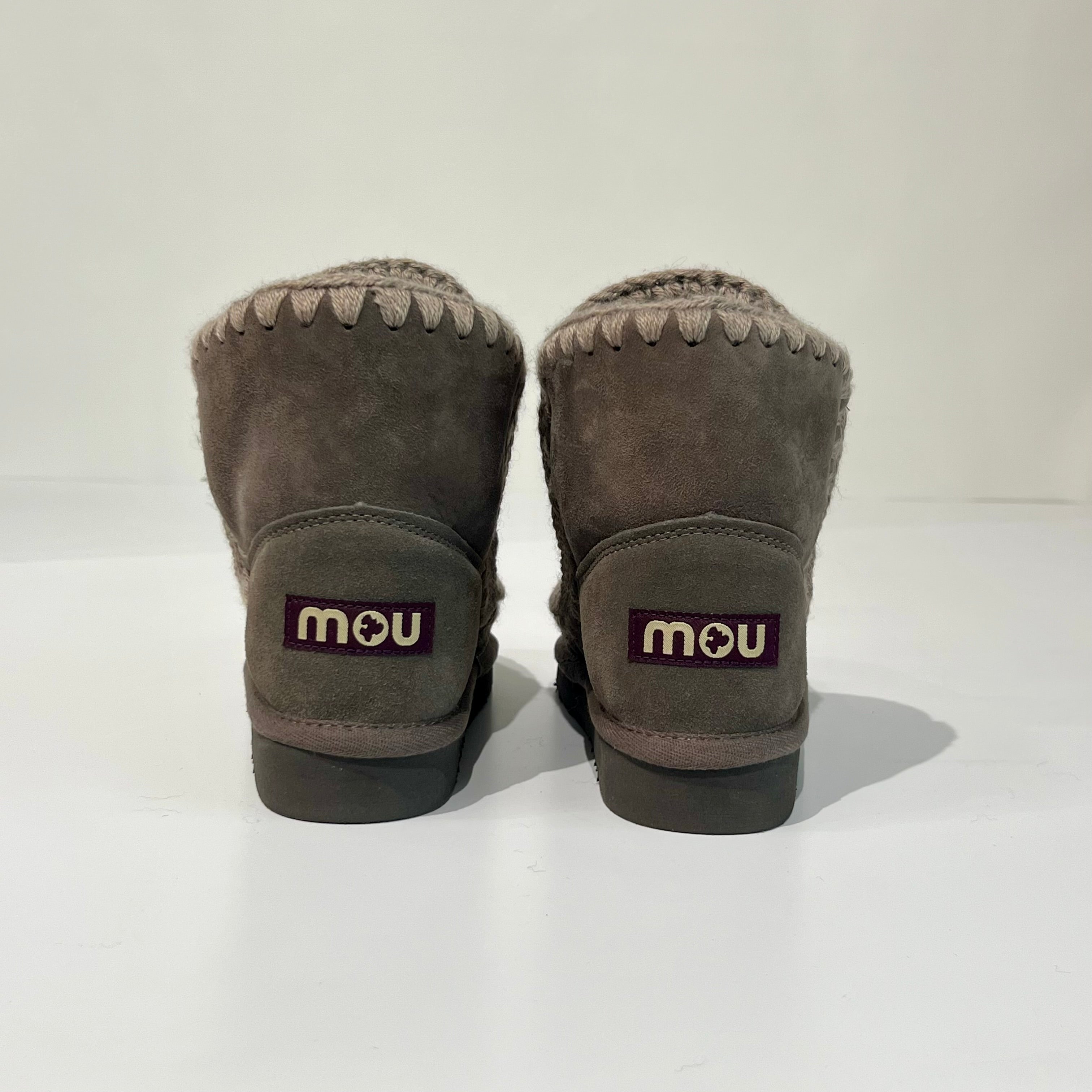 W4-Eskimo 18 HOTFIX Charcoal