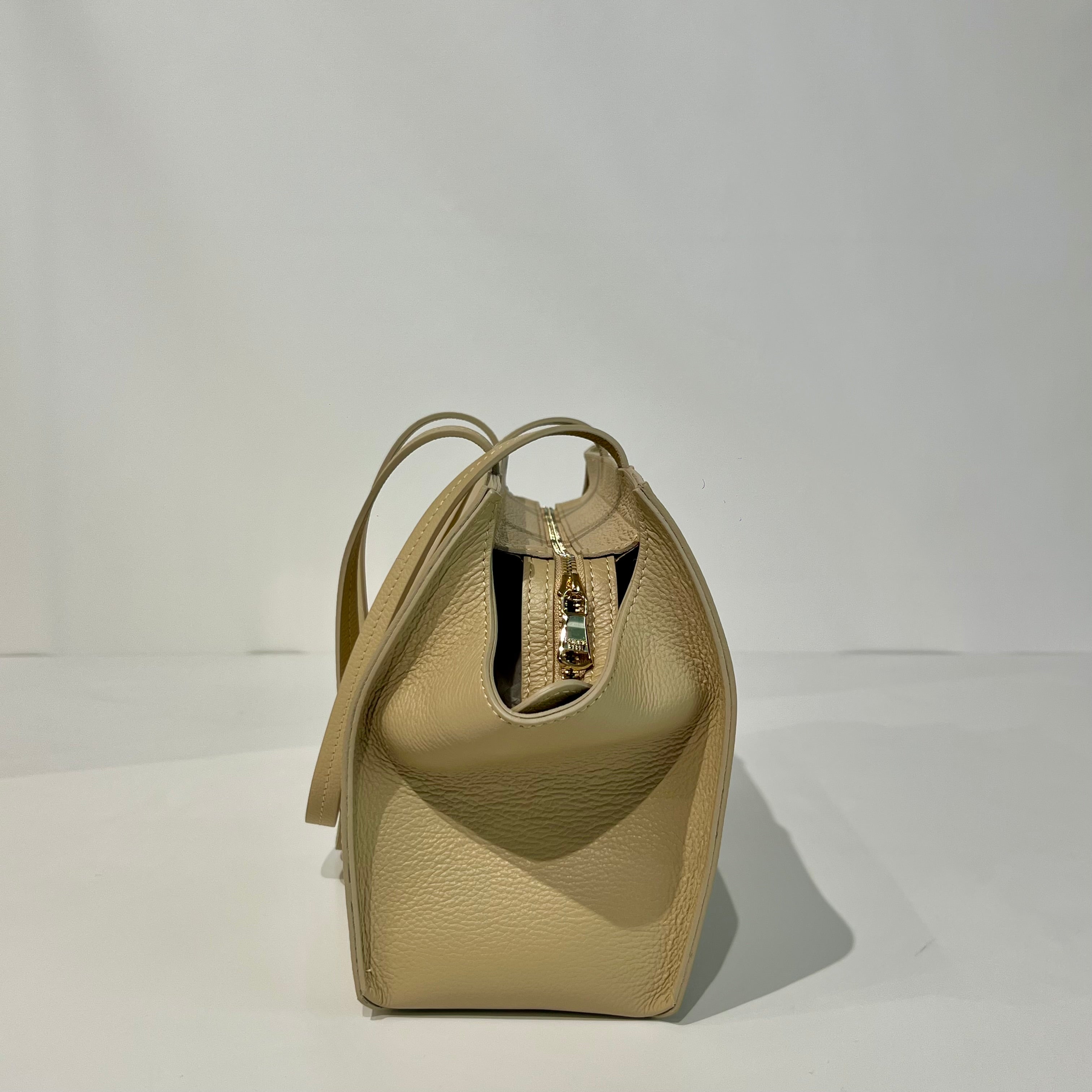 S-8B0236 Shopping Bag Ocean Sand