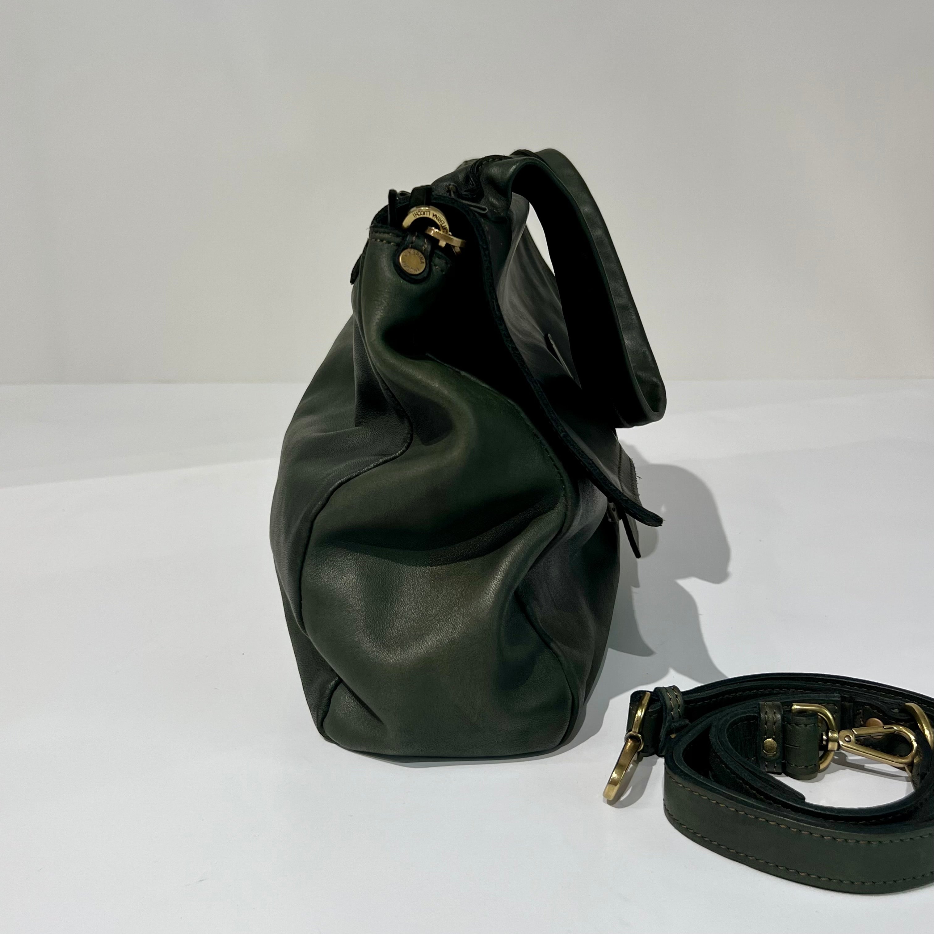 W6-2744 BORSA MARIA PARMA L Amazzonia