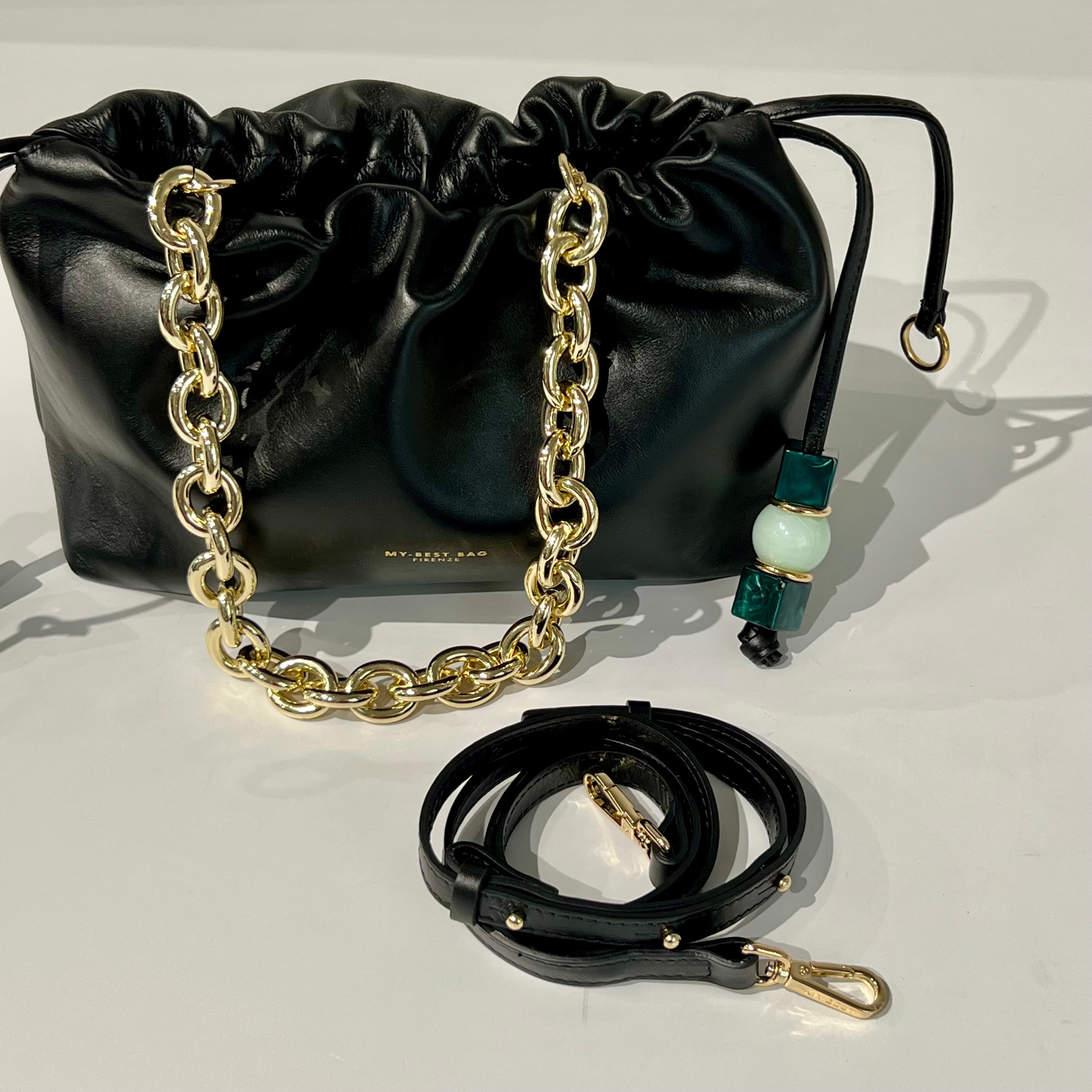 W6-3045 JOANNA SCILLA Nero