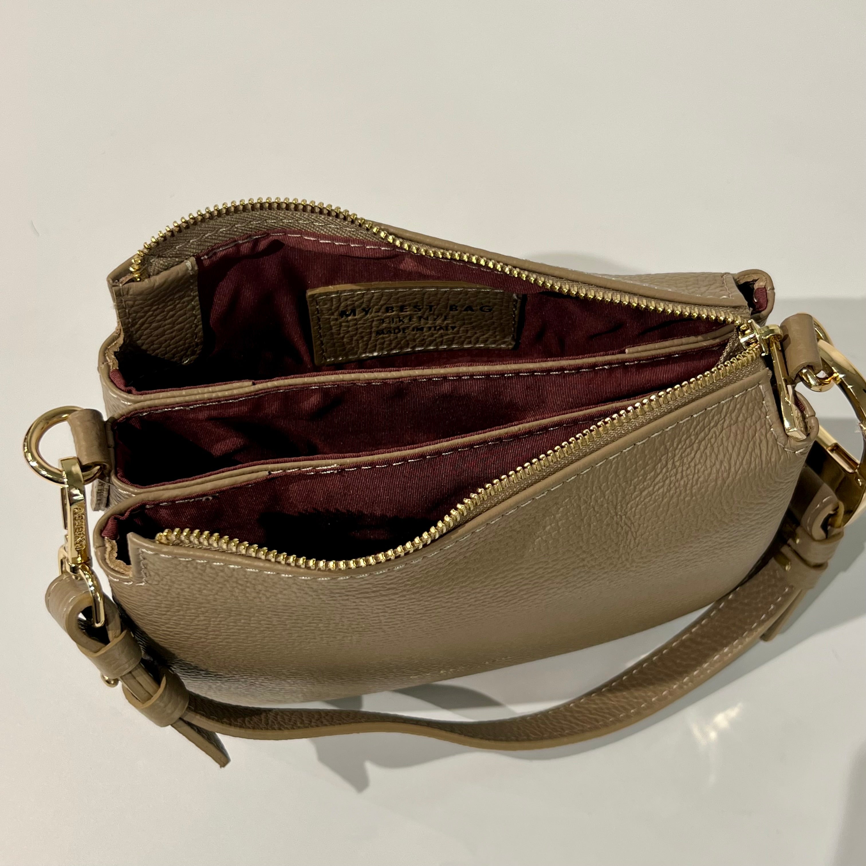 W5-1020 REFLEX Dollaro Piccola Fossil