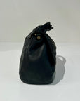W6-2843 BORSA MARIA NEW PARMA M Nero C0001