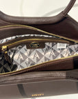 W6-5649 ALMA Borsa Wilm Large Cocoa