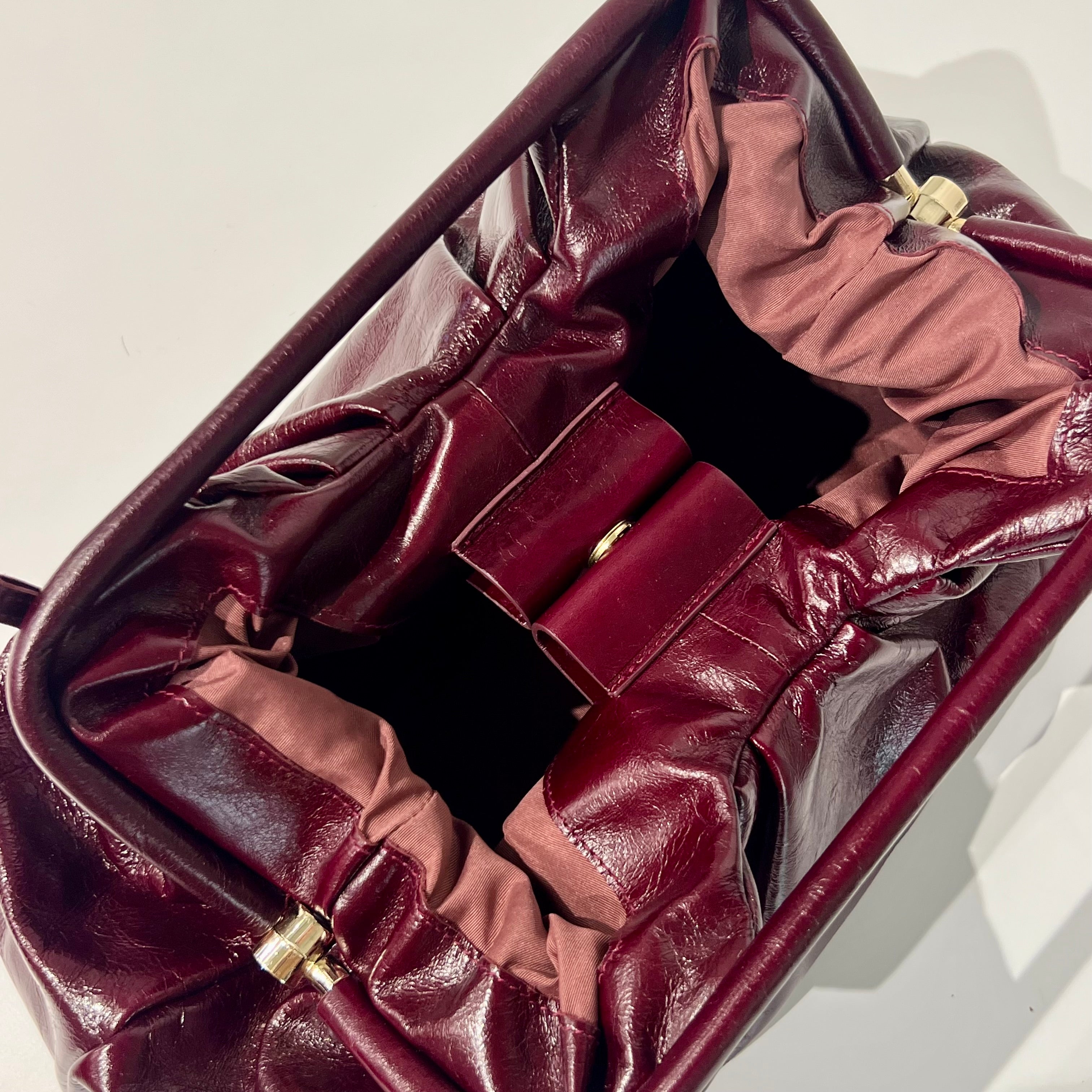 W5-1050 JANINE Borsa Ruby