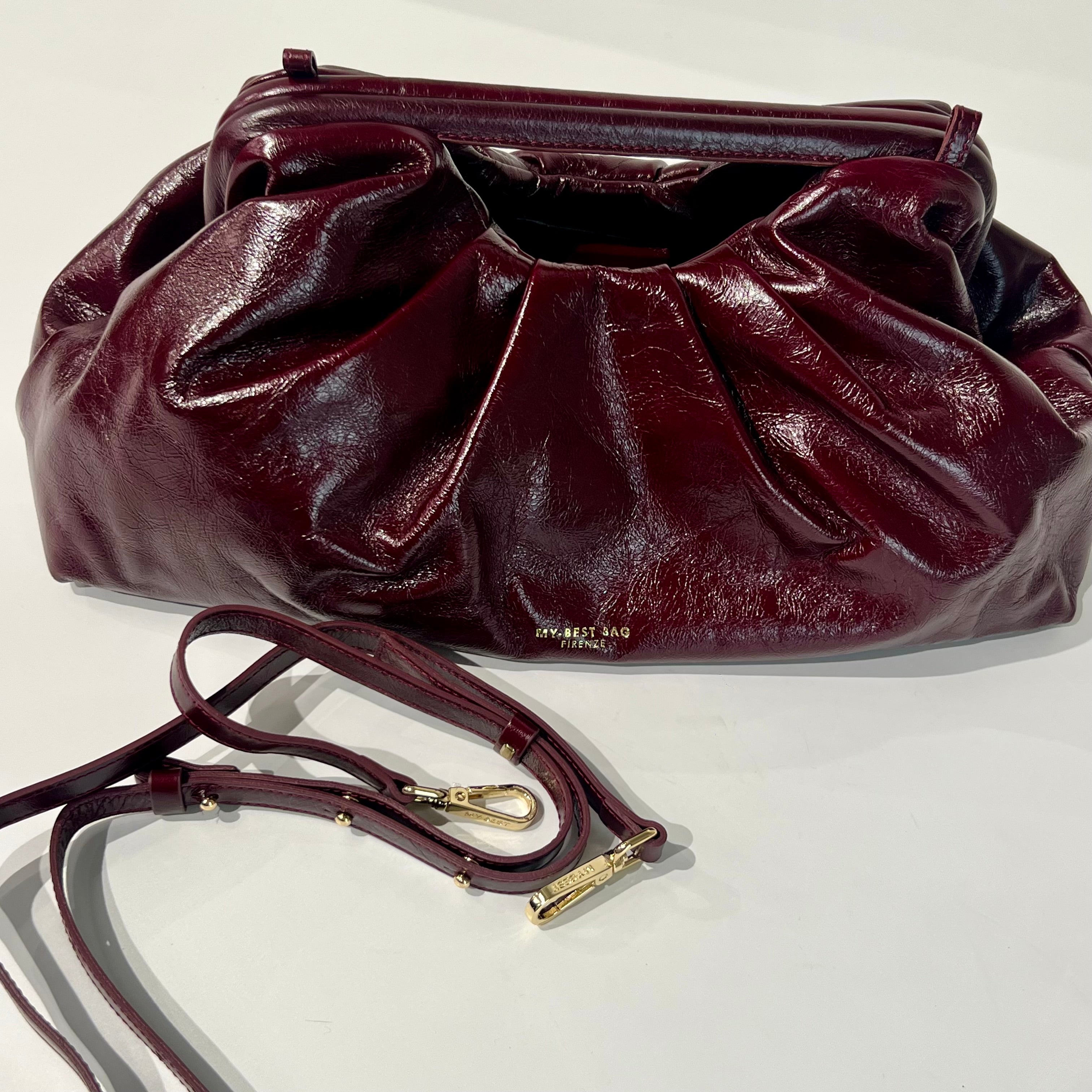 W5-1050 JANINE Borsa Ruby