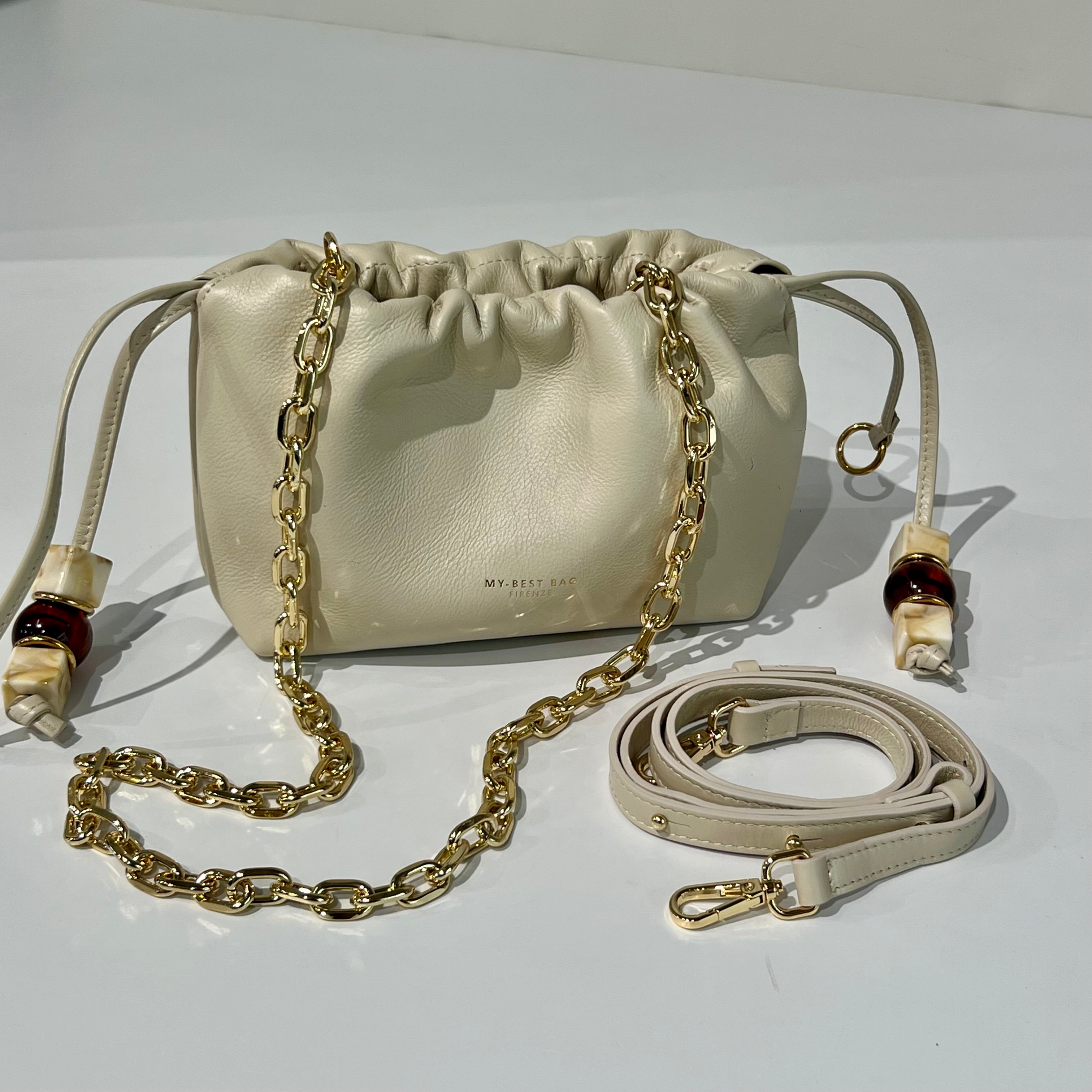 W6-3046 JOANNA SCILLA Ivory