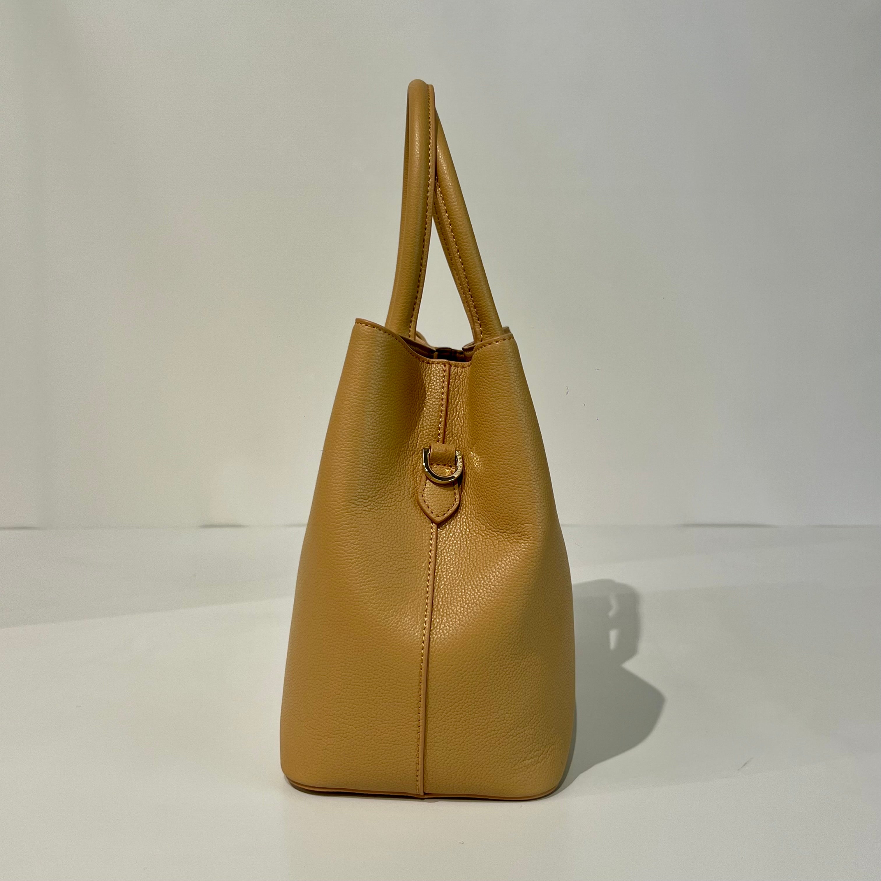 S4-8B0095 Fly Shopper Beige