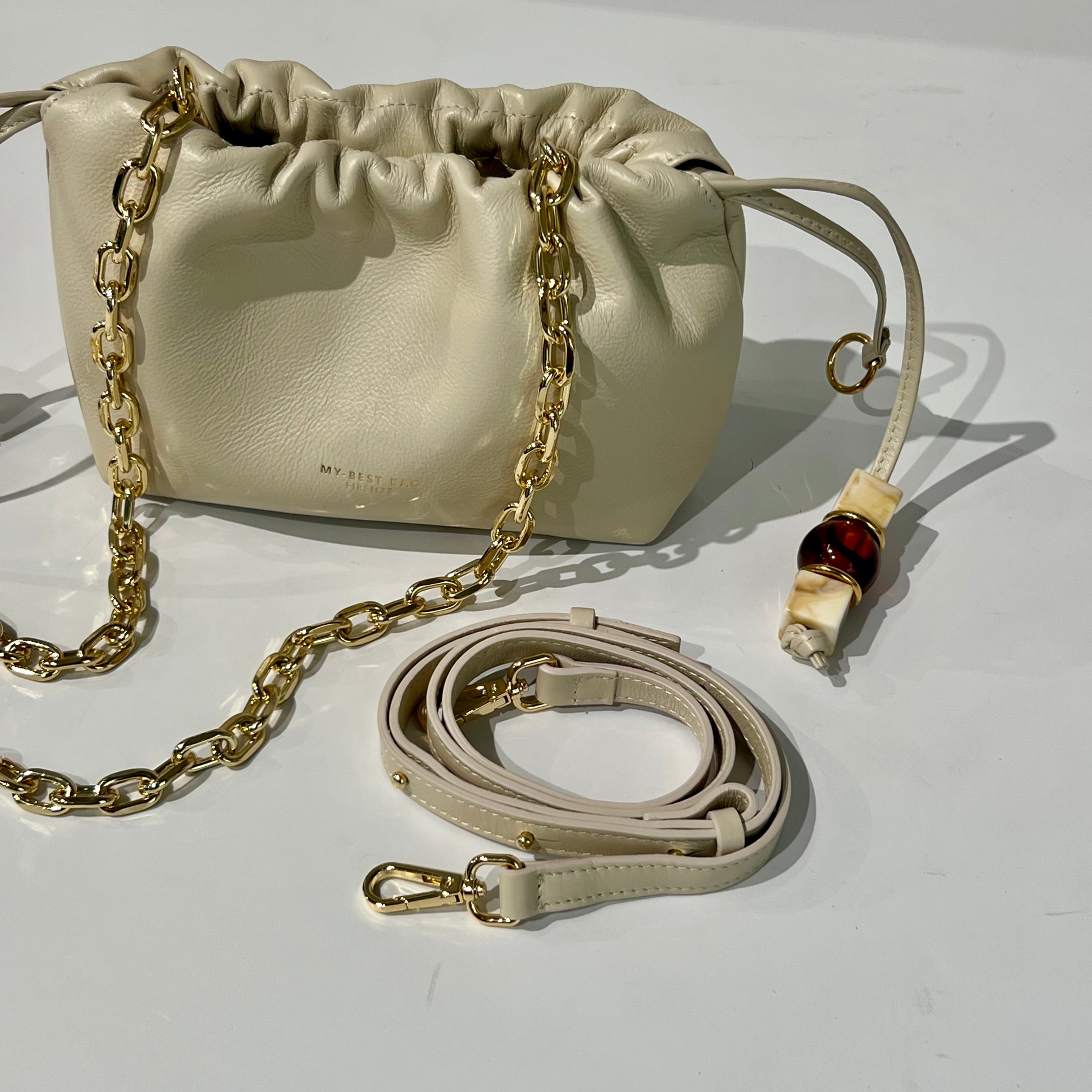 W6-3046 JOANNA SCILLA Ivory