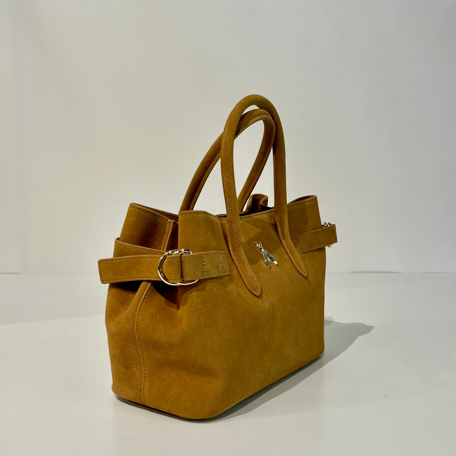 W5-8B0282 Borsa New Business Media Natural