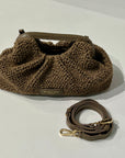 W6-3027 JANINE COZY Taupe