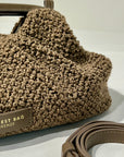 W6-3027 JANINE COZY Taupe