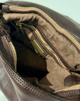W6-2843 BORSA MARIA NEW PARMA M Testa di Moro C1501