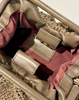 W6-3027 JANINE COZY Taupe