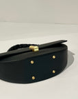 W6-4937 MOON Borsa Dolm Medium Black