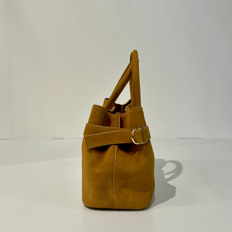 W5-8B0282 Borsa New Business Media Natural