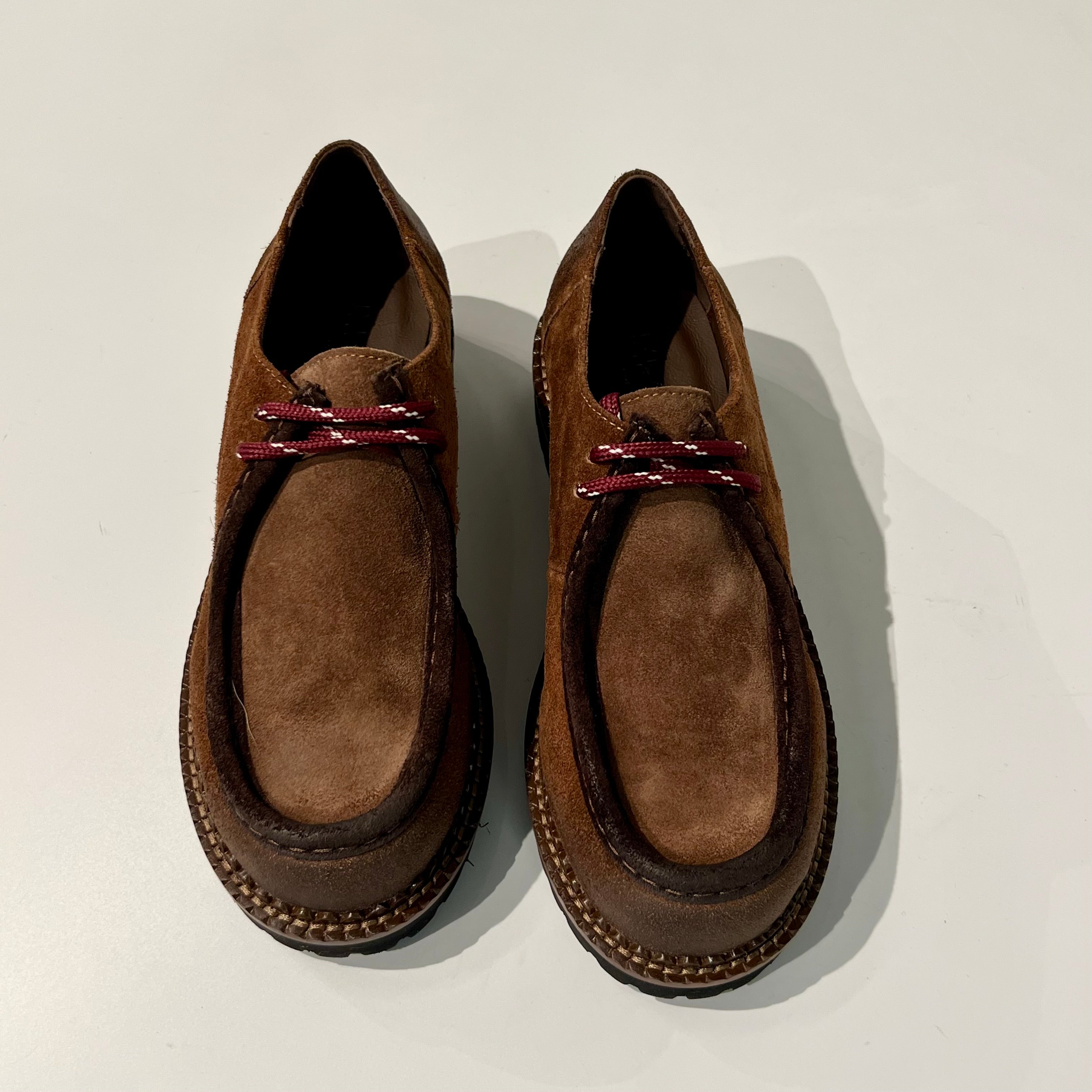 W6-B503 Paraboot Sayo Faggio