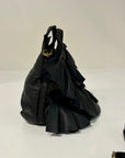 W6-3040 BORSA CAMILLA ENNA S Nero C0001