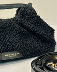 W6-3027 JANINE COZY Nero