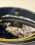 W5-8949 LEDA Borsa Large Doll Nero