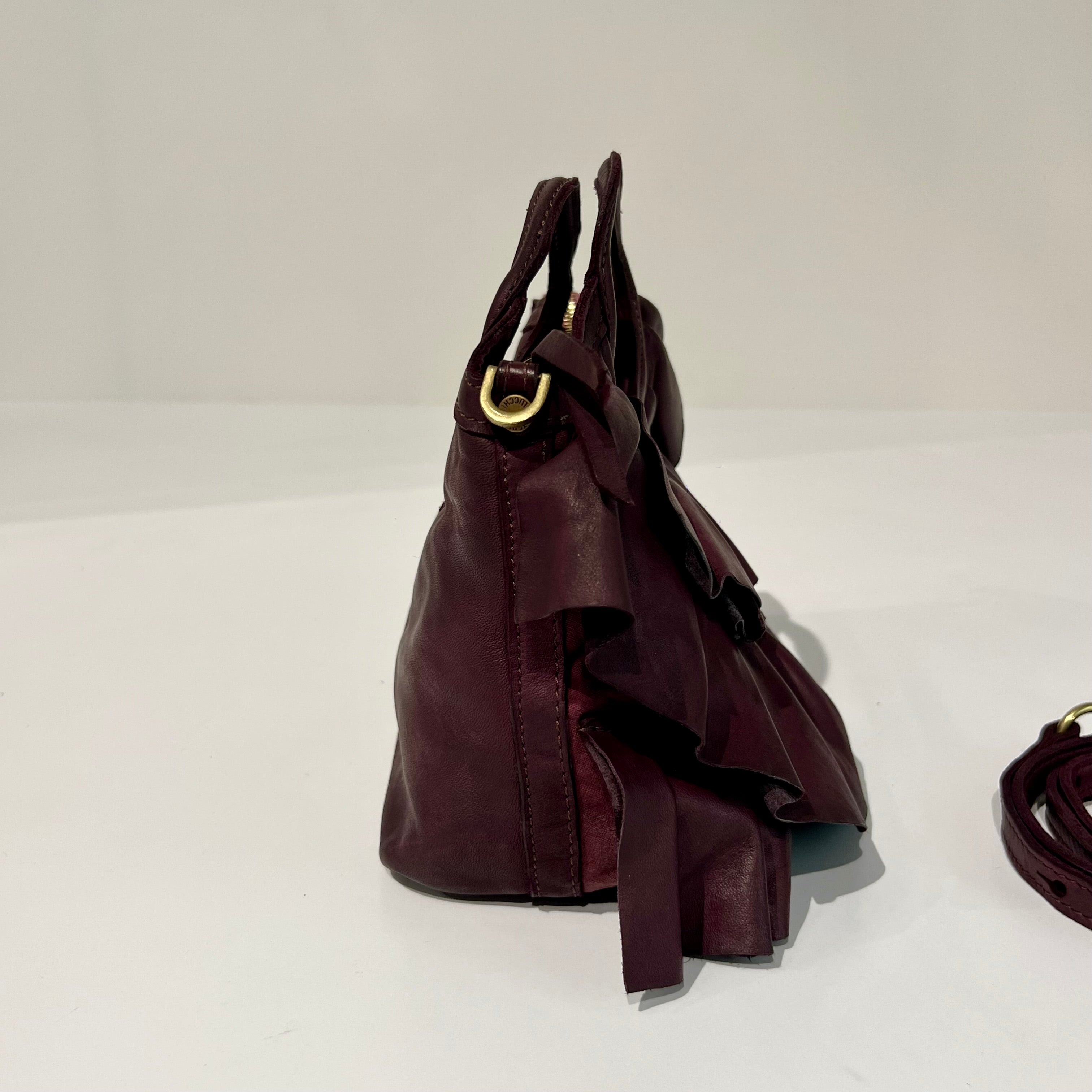 W6-3040 BORSA CAMILLA ENNA S PRUGNA C3507