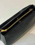 W5-8949 LEDA Borsa Large Doll Nero