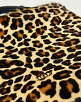 W6-1652 MIRTA Borsa Cavallino Small Leopard