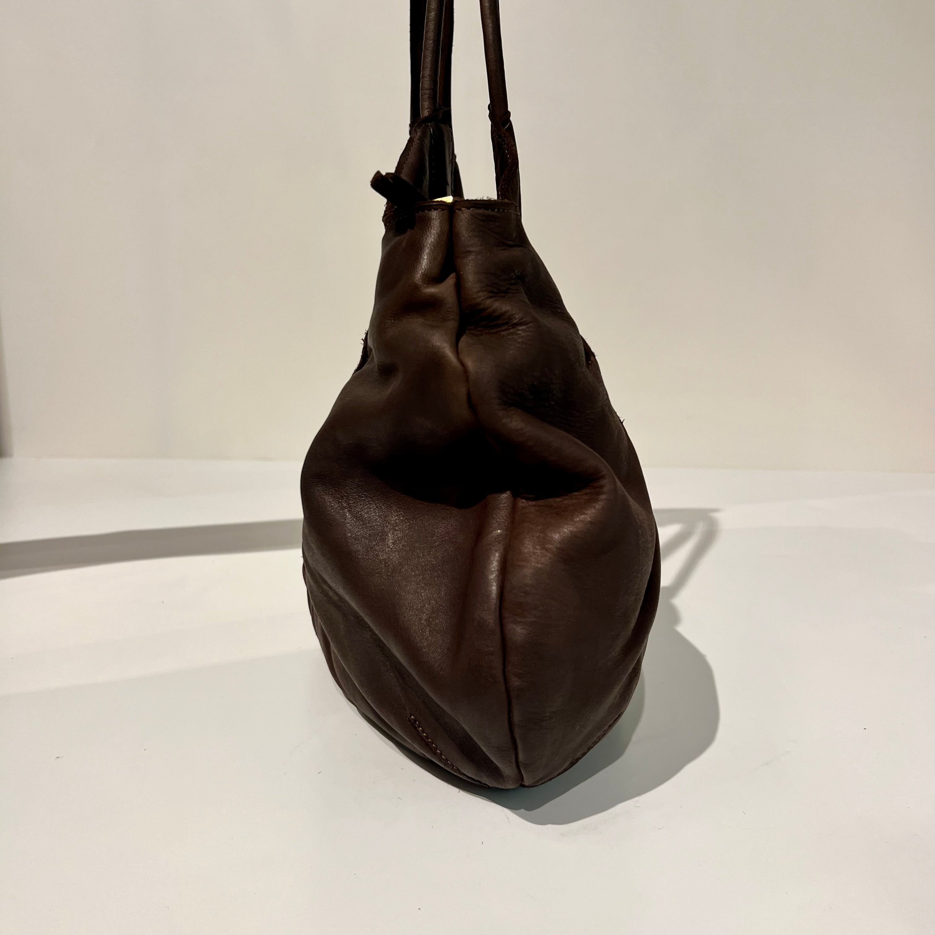 W6-3630 BORSA ORNELLA NOTO M Testa di Moro C1501