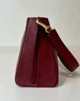 W5-8949 LEDA Borsa Large Doll Vinaccia