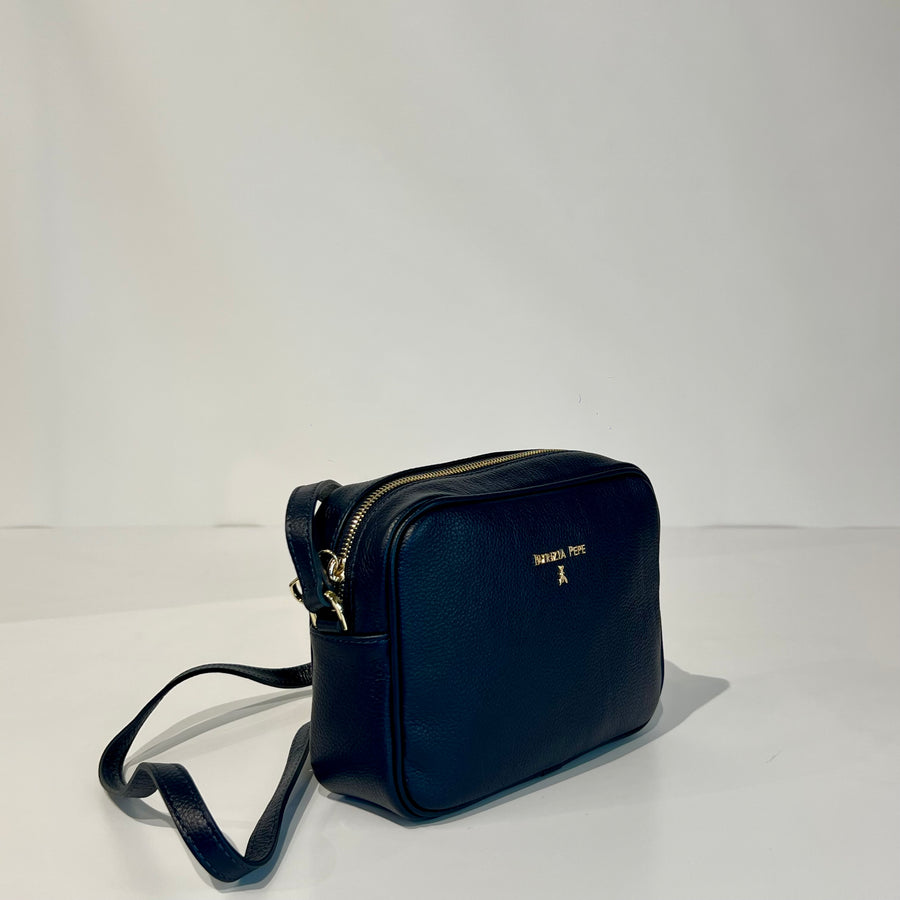 S-CB8985 Camera Bag Summer Navy