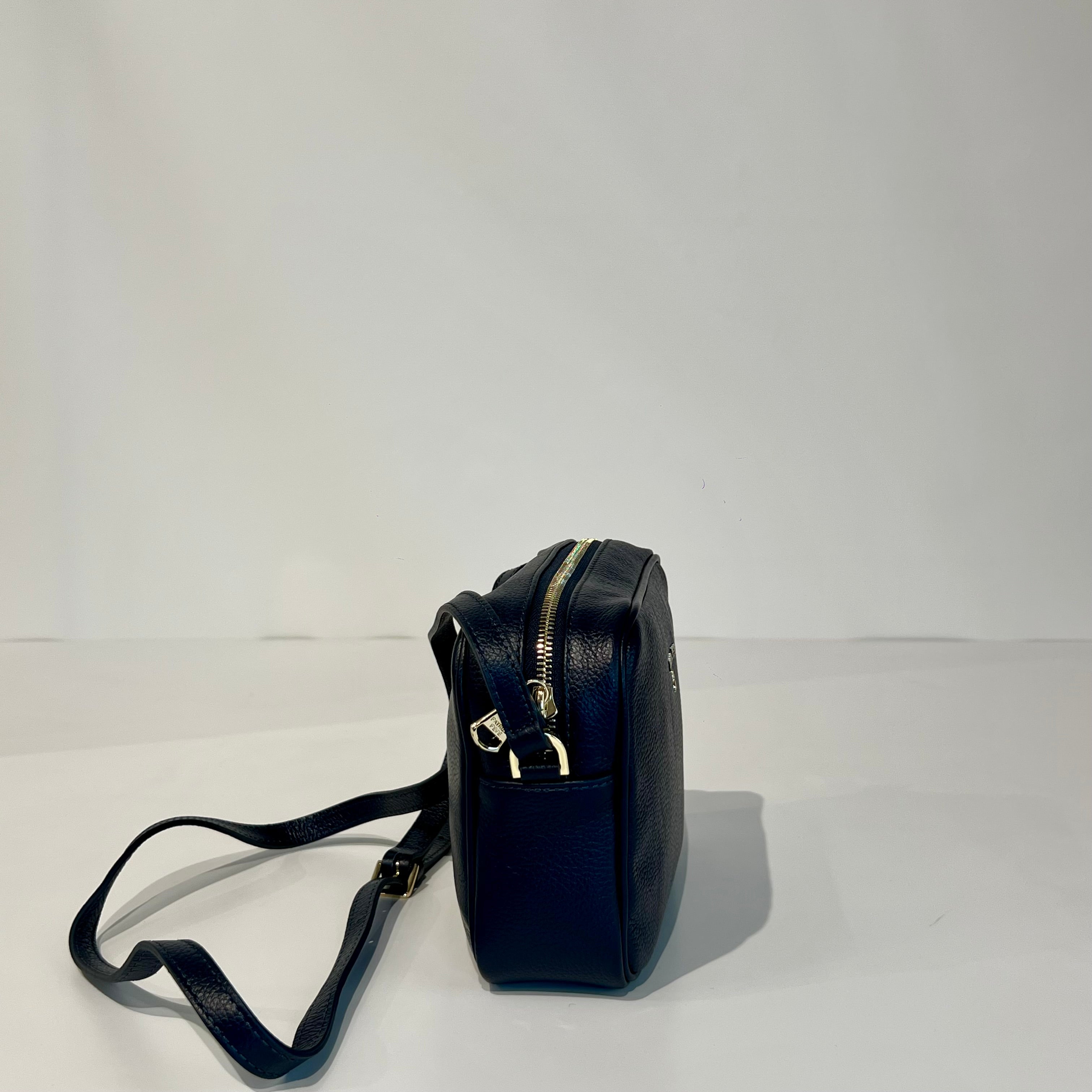 S-CB8985 Camera Bag Summer Navy