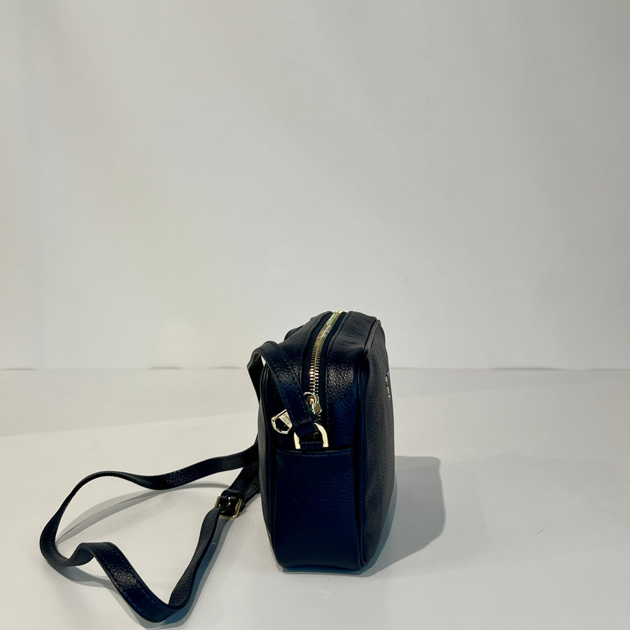 S-CB8985 Camera Bag Summer Navy