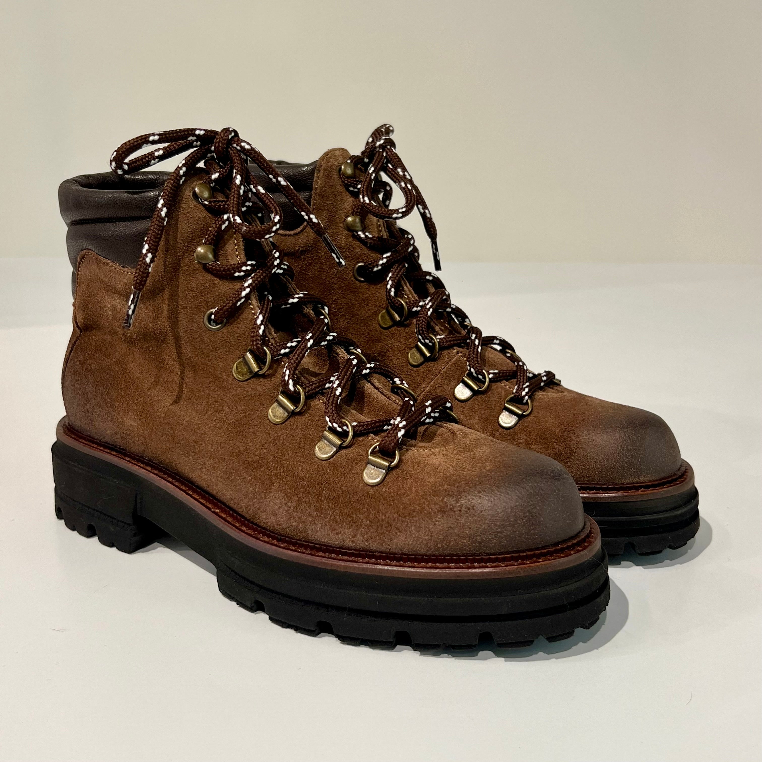 W6-9976 Pedula Sayo Amaretto