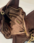 W6-3630 BORSA ORNELLA NOTO M Testa di Moro C1501