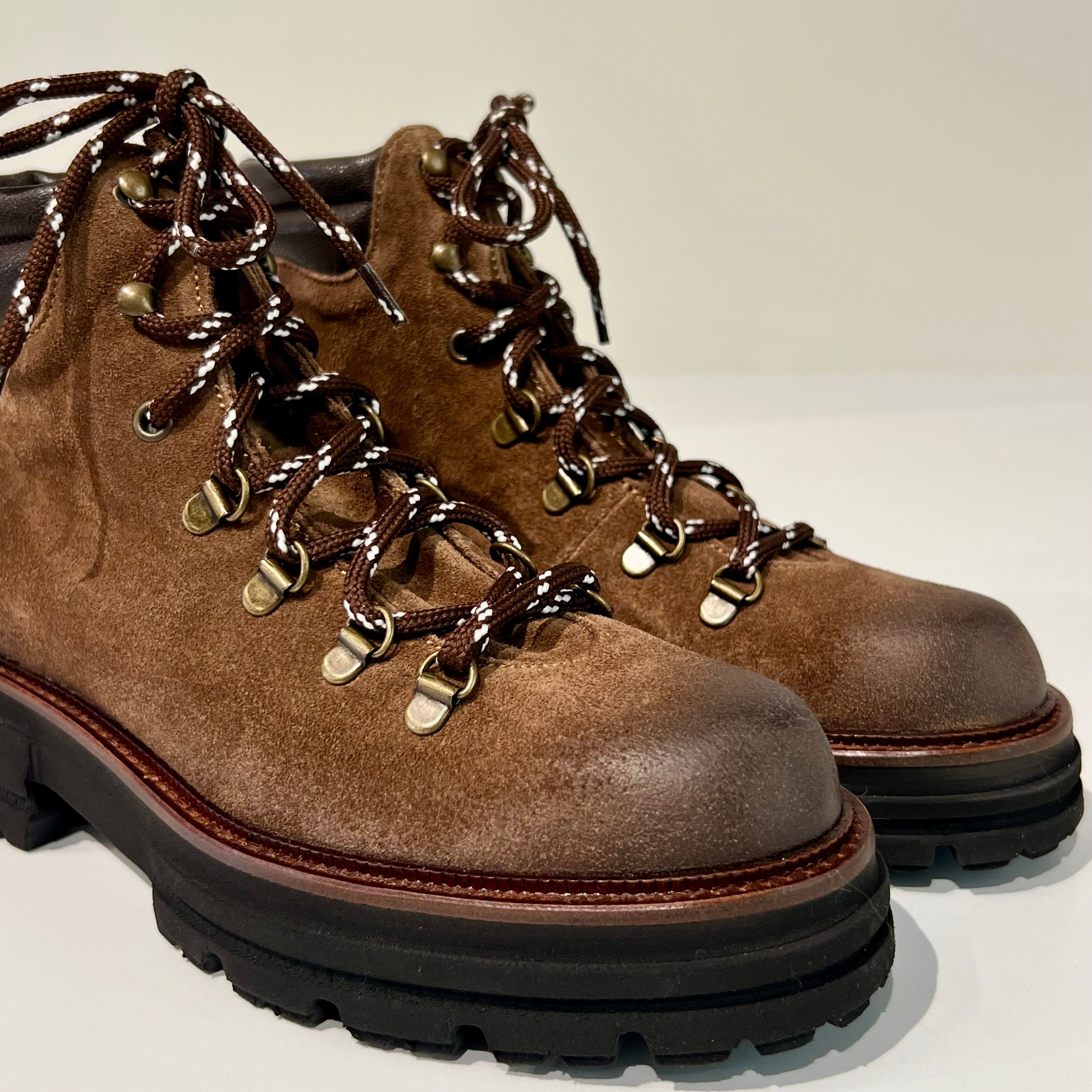 W6-9976 Pedula Sayo Amaretto