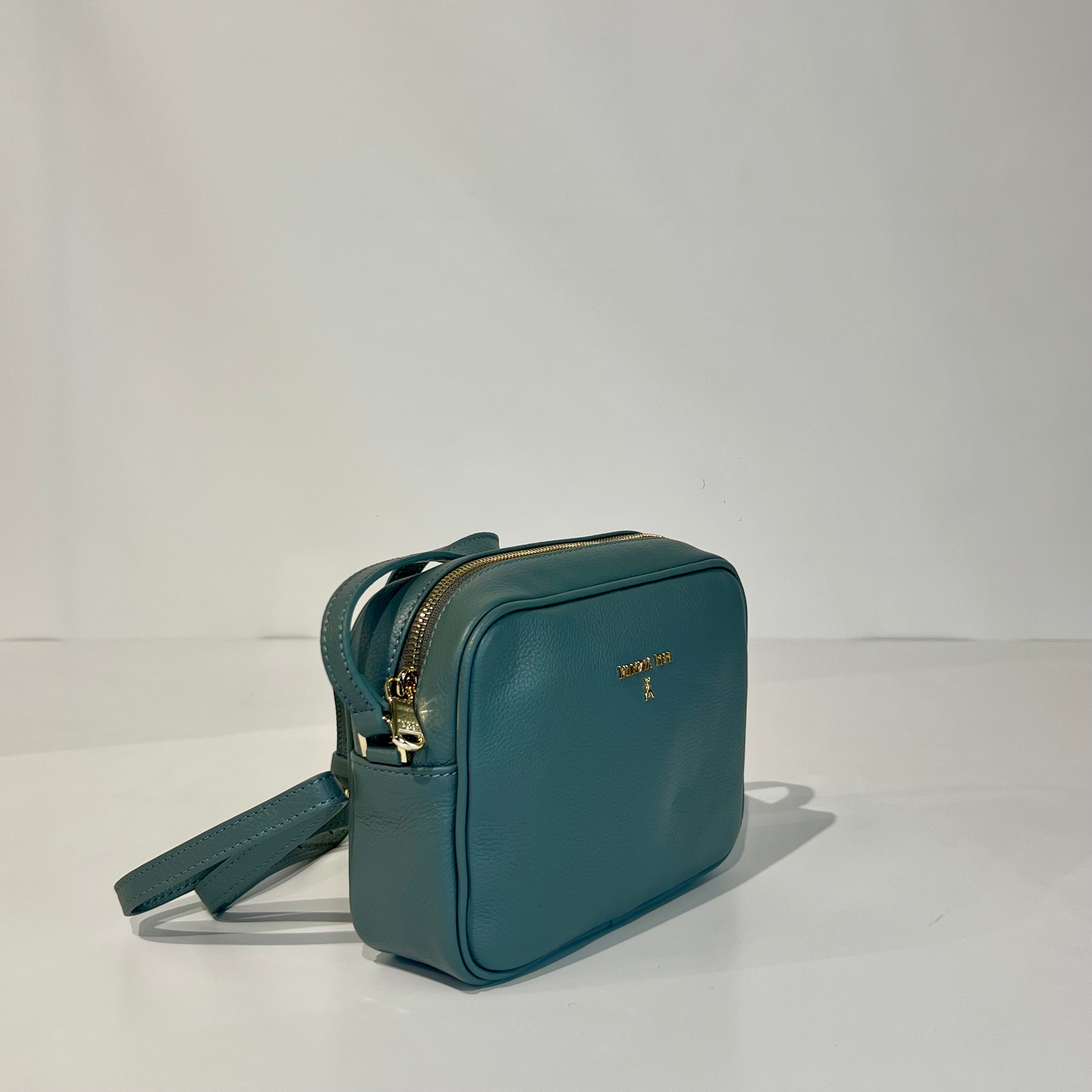 S-CB8985 Camera Bag Urban Green