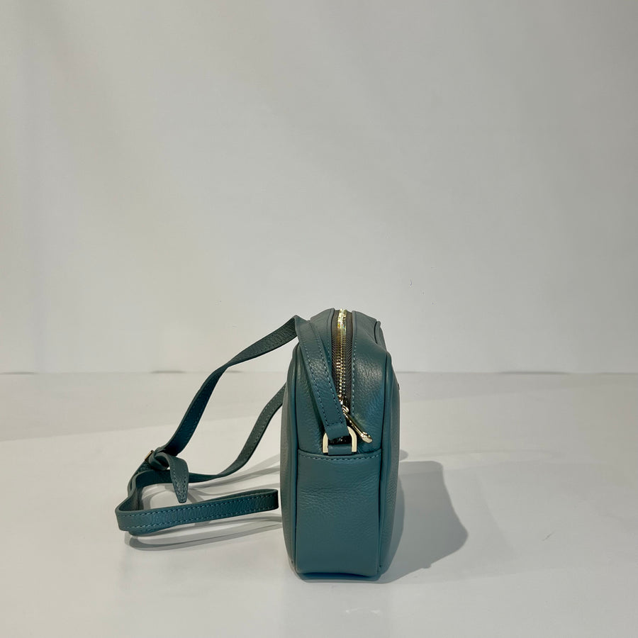 S-CB8985 Camera Bag Urban Green