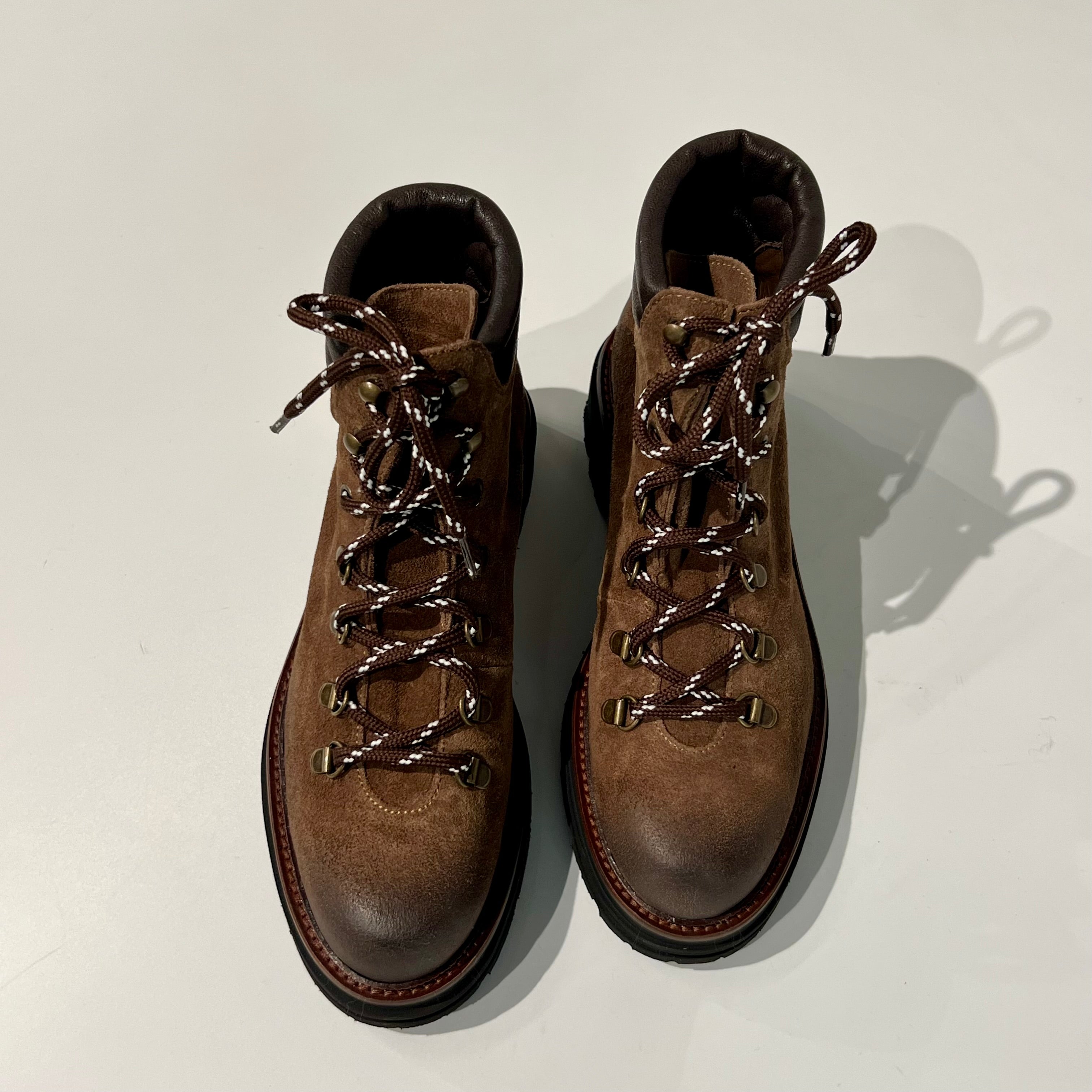 W6-9976 Pedula Sayo Amaretto