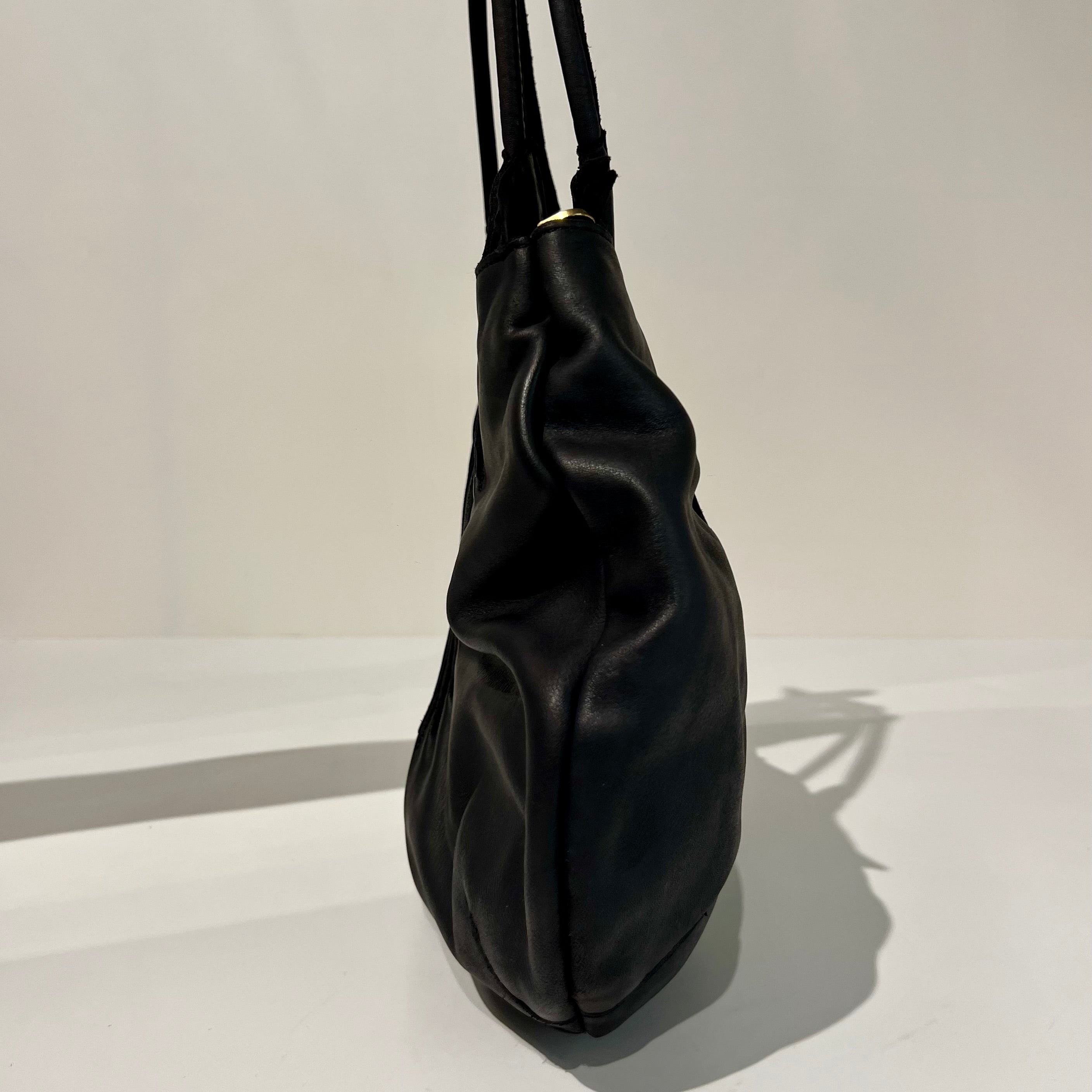 W6-3630 BORSA ORNELLA NOTO M Nero C0001
